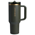 Stanley Quencher ProTour Flip Straw Tumbler 40oz – Cypress Green