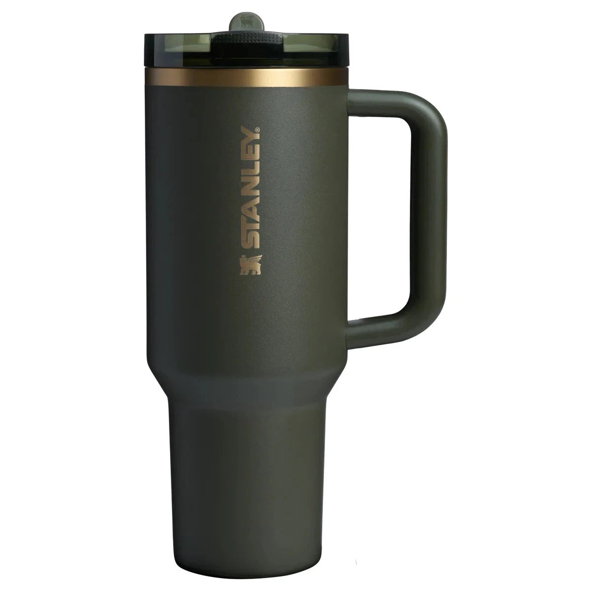 Stanley Quencher ProTour Flip Straw Tumbler 40oz – Cypress Green