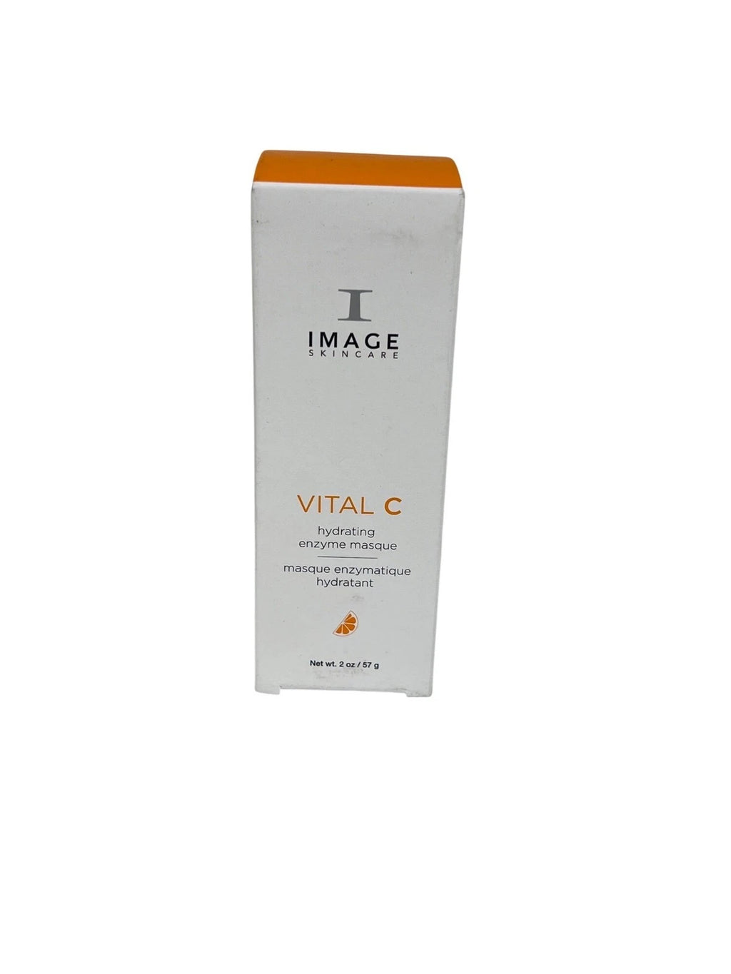 IMAGE Skincare VITAL C Hydrating Enzyme Masque 2.0 oz – Facial Hydrating Mask