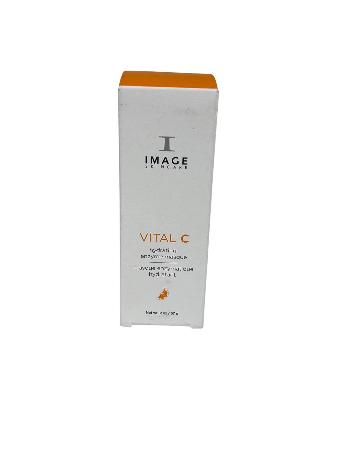 IMAGE Skincare VITAL C Hydrating Enzyme Masque 2.0 oz – Facial Hydrating Mask