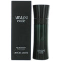 Armani Code Eau de Toilette 2.5 oz / 75 mL Spray for Men by Giorgio Armani