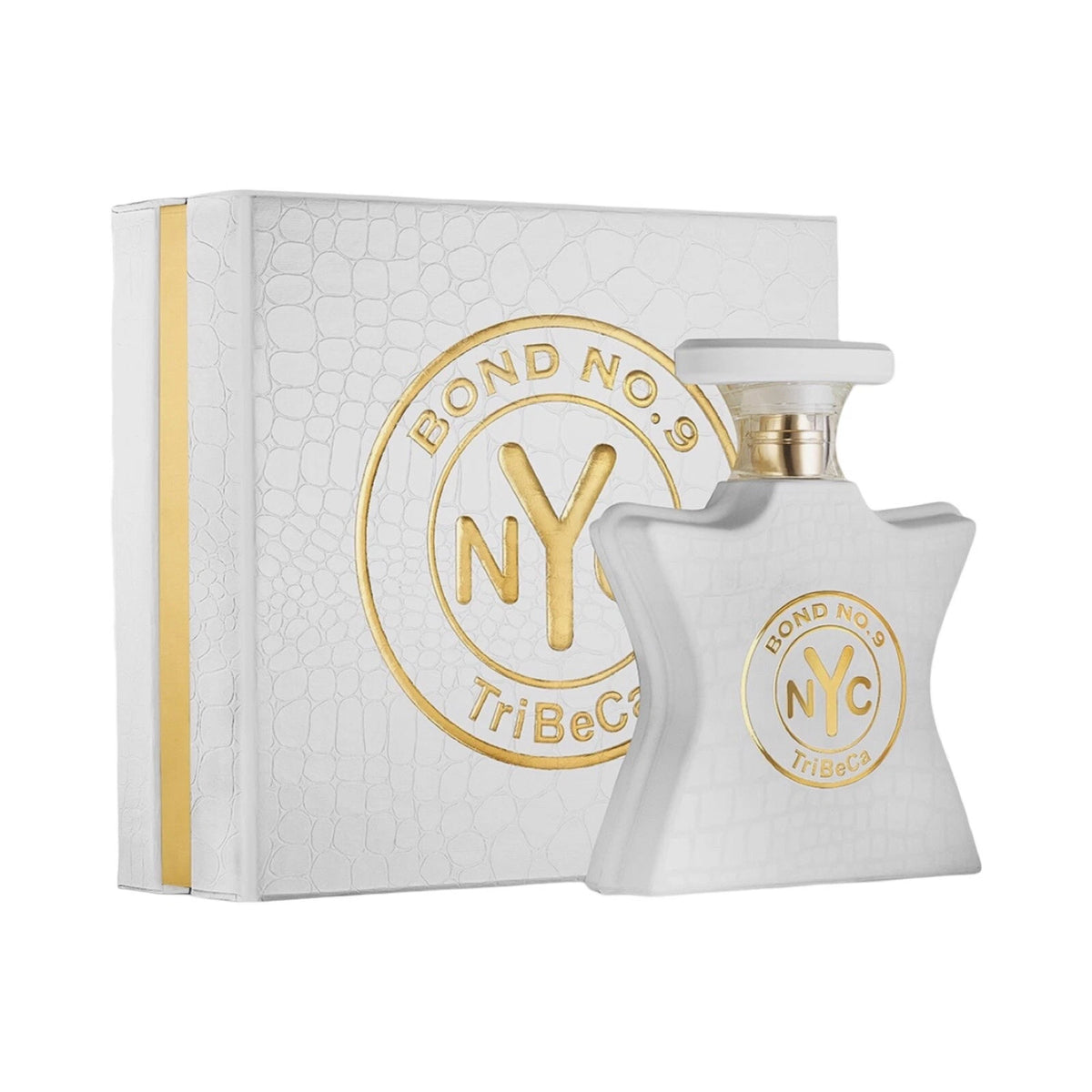 Bond No. 9 Tribeca Eau de Parfum Unisex Perfume – NYC 3.4 oz / 100ml