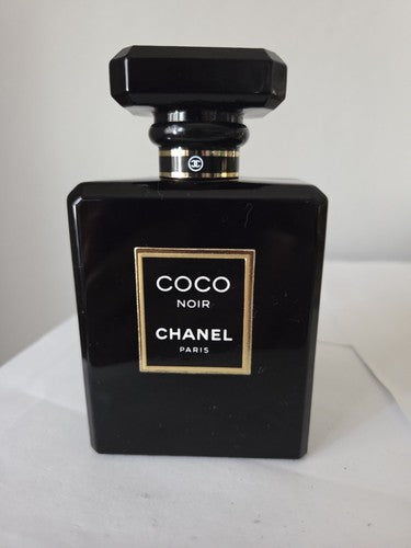 CHANEL Coco Noir Eau de Parfum Spray for Women 100ml / 3.4 oz