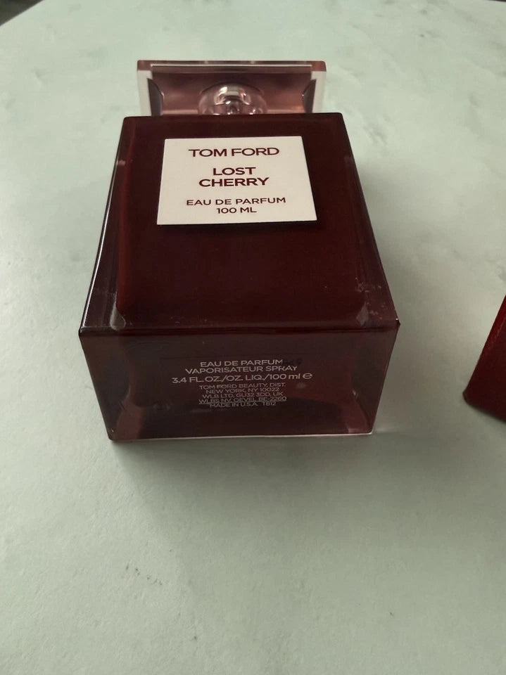 TOM FORD Lost Cherry Eau de Parfum 100ml / 3.4 fl oz