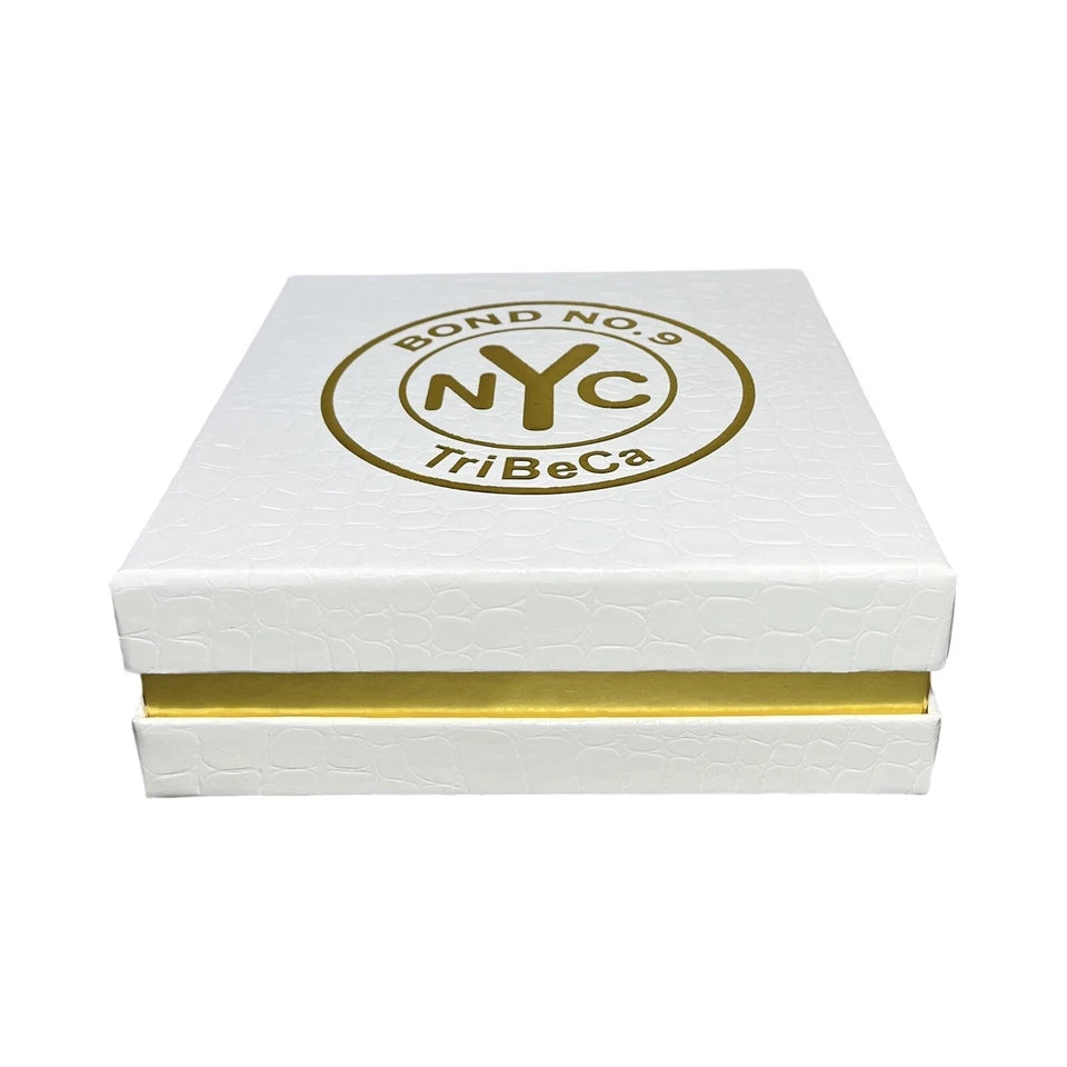 Bond No. 9 Tribeca Eau de Parfum Unisex Perfume – NYC 3.4 oz / 100ml