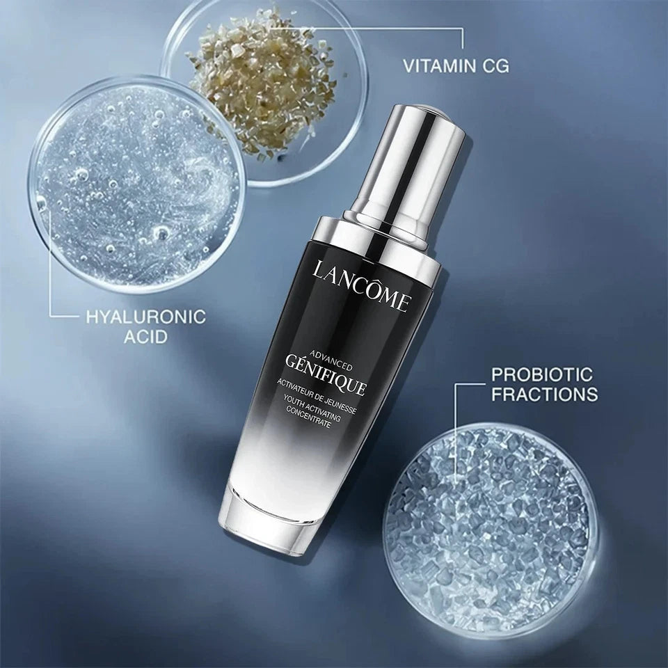 Lancôme Advanced Génifique Youth Activating Concentrate Serum 3.38 oz / 100 ml