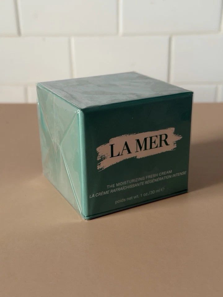 La Mer The Eye Concentrate 0.5 oz / 15 ml – Luxury Eye Cream