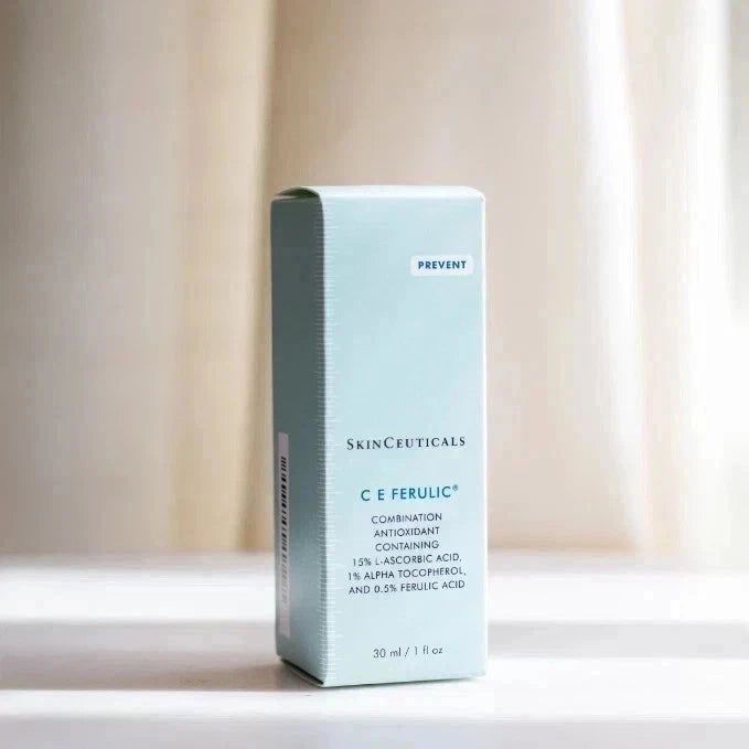 SkinCeuticals P-TIOX Anti-Wrinkle Peptide Serum 1.0 oz / 30 ml NEW