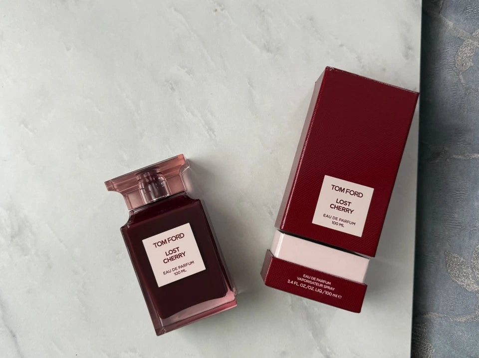 TOM FORD Lost Cherry Eau de Parfum 100ml / 3.4 fl oz