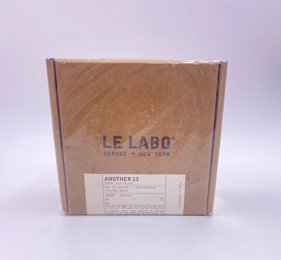 Le Labo Another 13 Eau de Parfum 100ml / 3.4 fl oz – Natural Spray