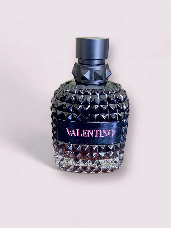 Valentino Uomo Born In Roma Extradose Eau de Parfum 3.4 oz / 100 mL Men's Fragrance Spray