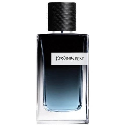 Yves Saint Laurent Y Eau de Toilette for Men 3.3 oz / 100ml – Fresh & Woody Fragrance