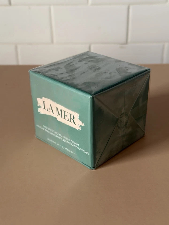 La Mer The Eye Concentrate 0.5 oz / 15 ml – Luxury Eye Cream