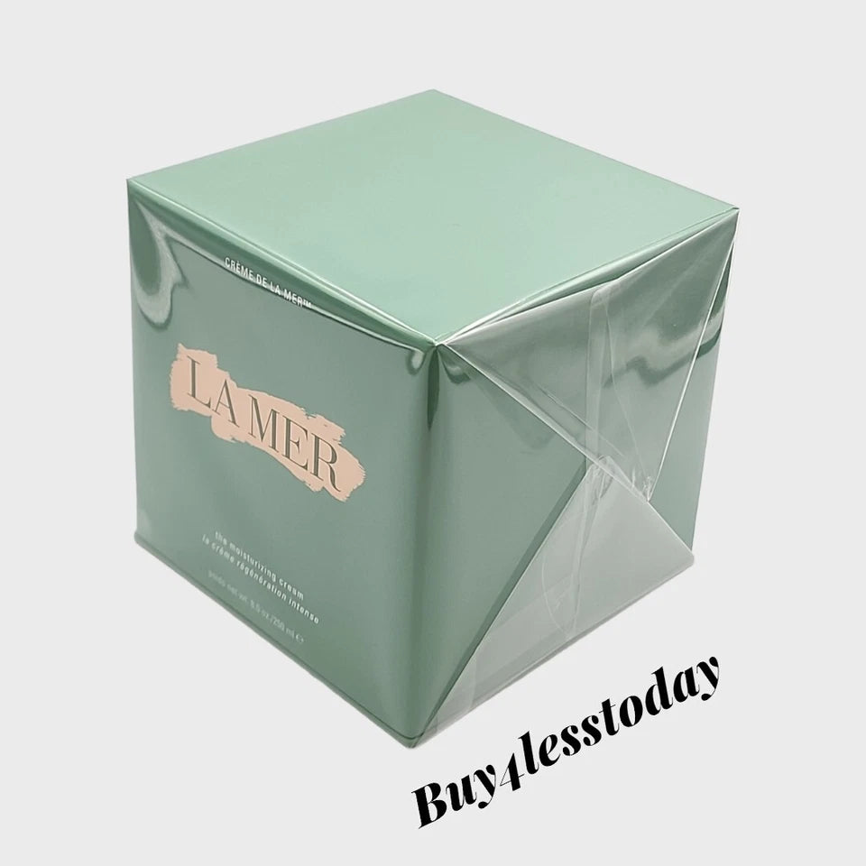 LA MER The Rejuvenating Night Cream 2oz / 60 ml