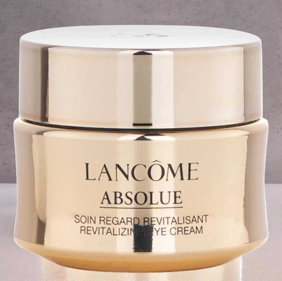 Lancôme Absolue Premium ßx Advanced Replenishing Cream SPF 15 – 1.7 oz / 50 ml