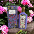 Gucci Flora Gorgeous Magnolia 3.3 oz Eau De Parfum Women's Perfume