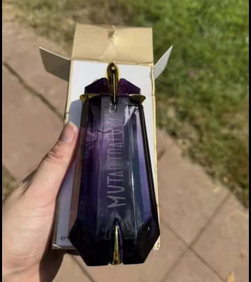 Thierry Mugler Alien Eau de Parfum Spray 90ml / 3 fl oz Refillable Fragrance