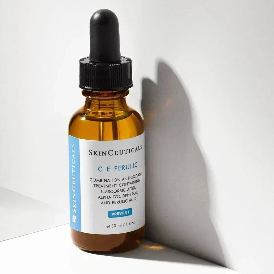 SkinCeuticals P-TIOX Anti-Wrinkle Peptide Serum 1.0 oz / 30 ml NEW