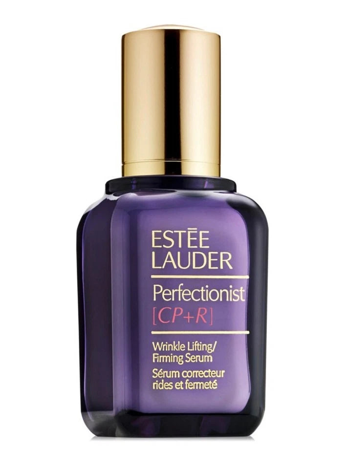 Estée Lauder Perfectionist [CP+R] Wrinkle Lifting/Firming Serum 1.7 oz / 50 ml – Anti-Wrinkle Face Serum