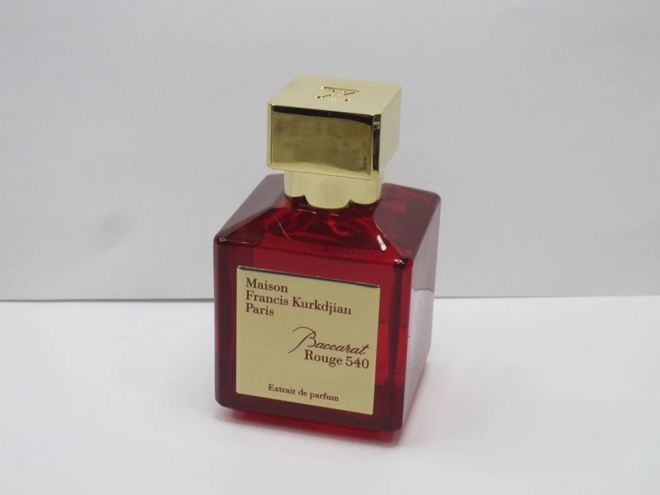 Maison Francis Kurkdjian Baccarat Rouge 540 Eau de Parfum 2.4 fl oz / 70 ml