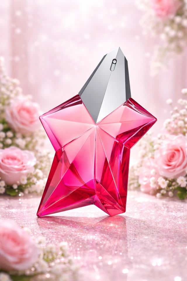 Thierry Mugler Angel Nova Eau de Toilette Spray for Women 3.4 oz / 100 ml