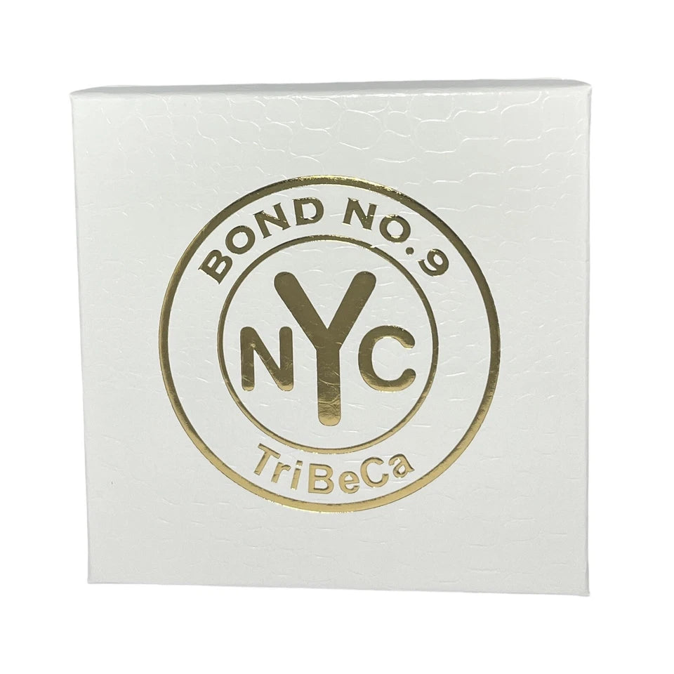 Bond No. 9 Tribeca Eau de Parfum Unisex Perfume – NYC 3.4 oz / 100ml