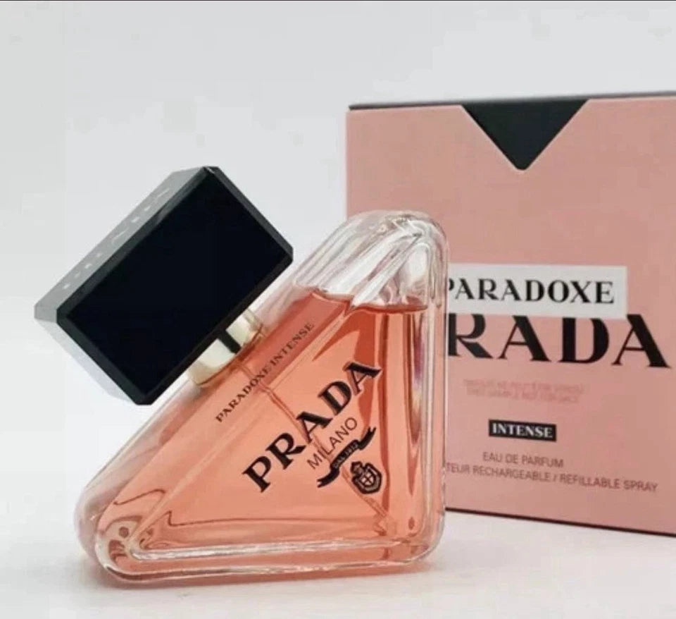 Prada Paradoxe Eau de Parfum EDP 3.0 oz / 90 ml – Brand New & Sealed