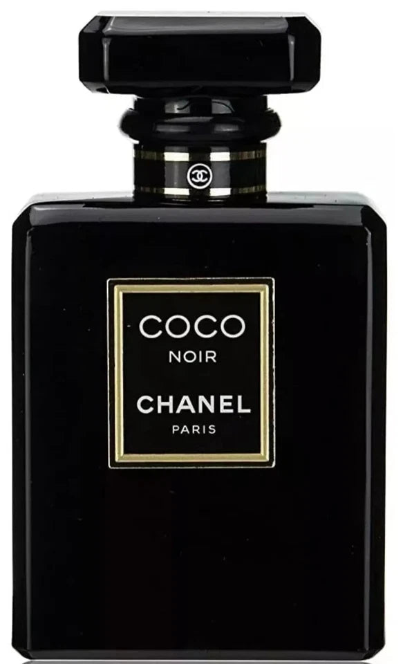 COCO NOIR CHANEL EDP Spray 3.4oz/100ml NEW SEALED SHIP FROM FRANCE
