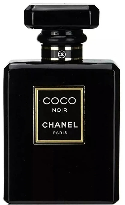 COCO NOIR CHANEL EDP Spray 3.4oz/100ml NEW SEALED SHIP FROM FRANCE