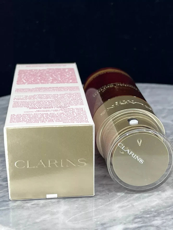 Clarins Double Serum Complete Age Control Concentrate 1.6 oz / 50 ml