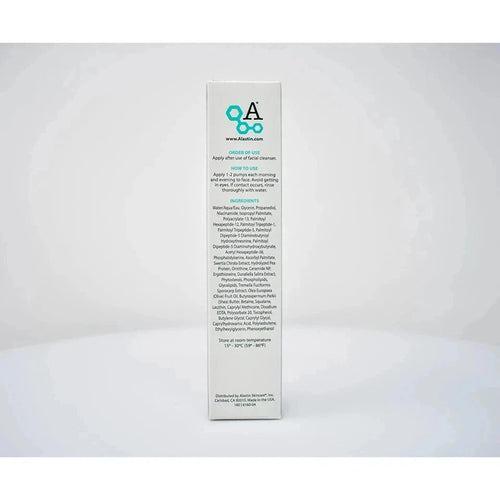 ALASTIN Restorative Skin Complex with TriHex+™ Face Serum 1.0 oz / 29.6 mL
